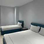 Apartamento Blue Heaven