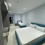 Blue Heaven Apartamento Durrës