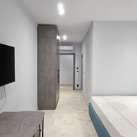 Blue Heaven شقة دراس