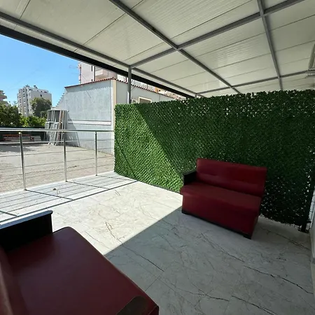 Apartamento Blue Heaven