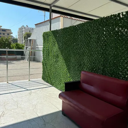 Blue Heaven شقة دراس