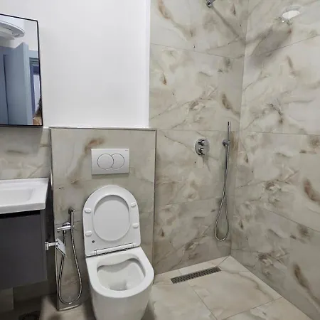 Blue Heaven Apartament *