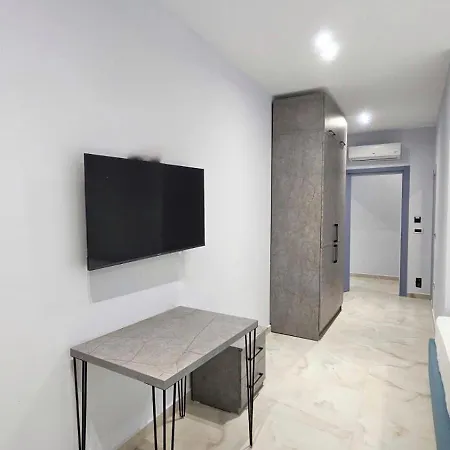 Apartament Blue Heaven