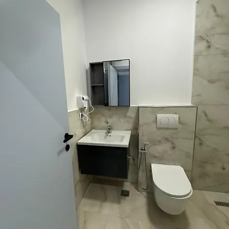 Sunrise Seaview Apartment * دراس