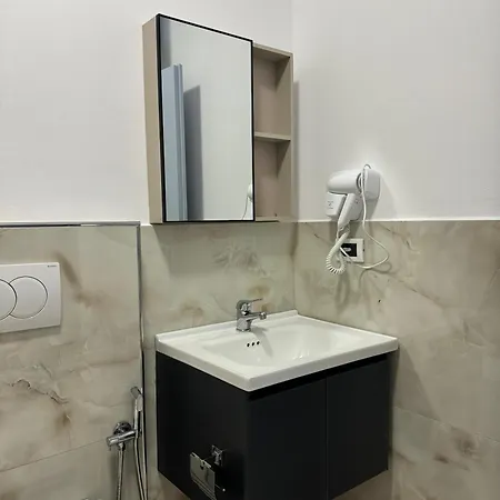 Apartament Blue Heaven Durrës