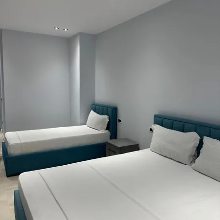 Apartament Blue Heaven