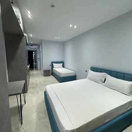 Blue Heaven Apartament Durrës