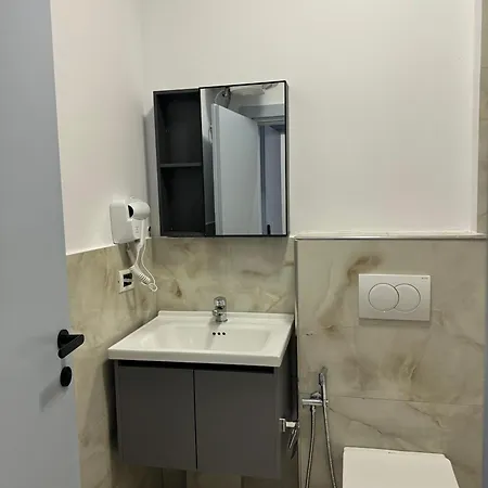 Apartament Blue Heaven Durrës