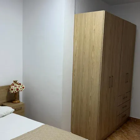Sunrise Seaview Apartment Durrës