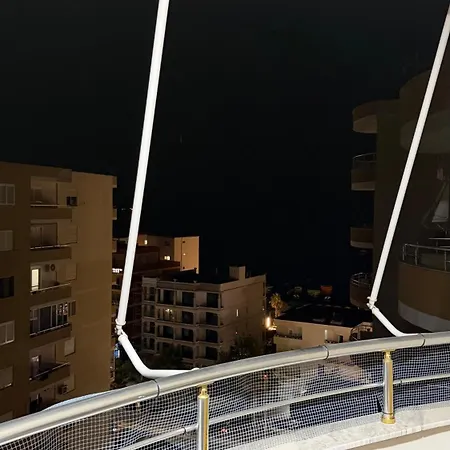 Sunrise Seaview Apartment Durrës