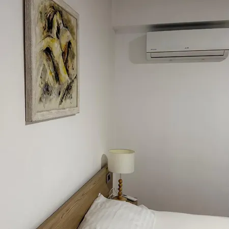 Sunrise Seaview Apartment