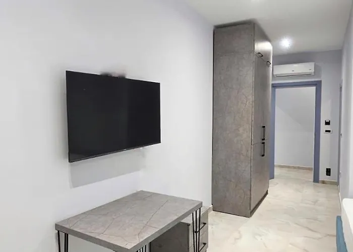 דירה Blue Heaven