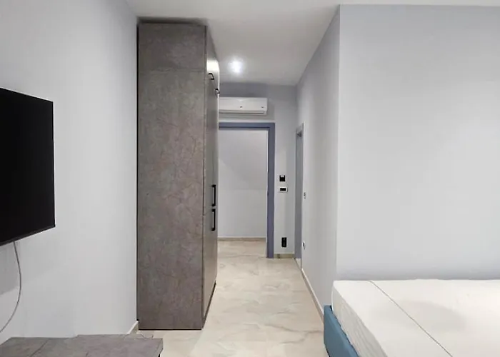 Blue Heaven Daire Dıraç