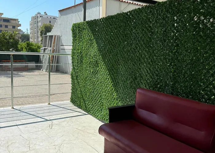 Blue Heaven Daire Dıraç