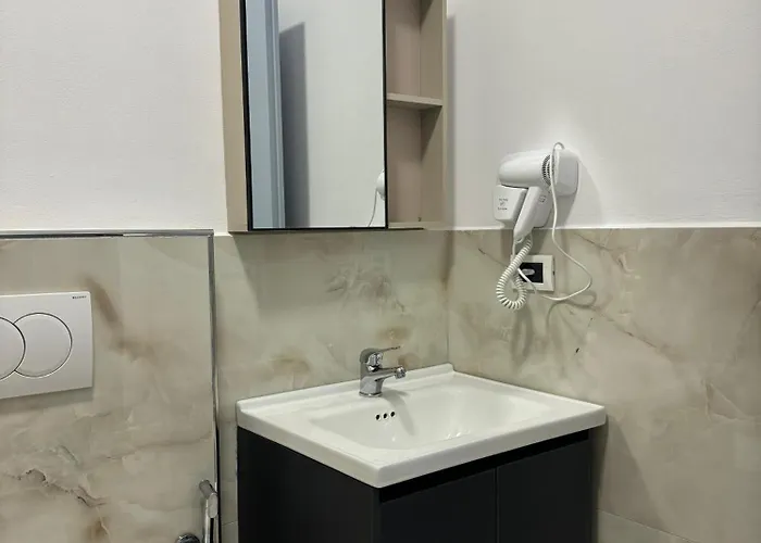 Daire Blue Heaven Dıraç