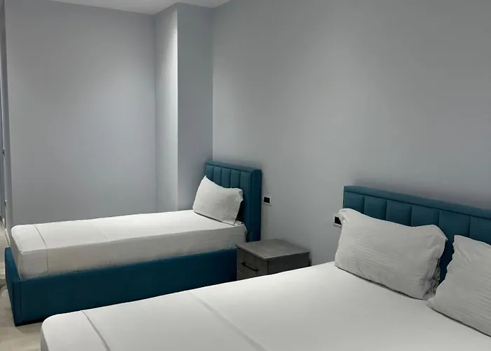 דירה Blue Heaven