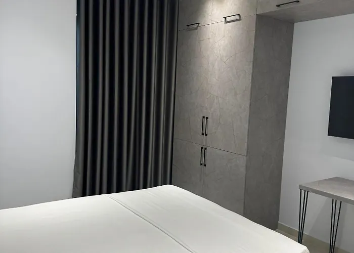 Daire Blue Heaven Dıraç