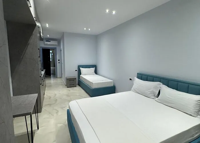 Blue Heaven Daire Dıraç