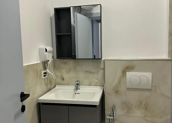 Daire Blue Heaven Dıraç